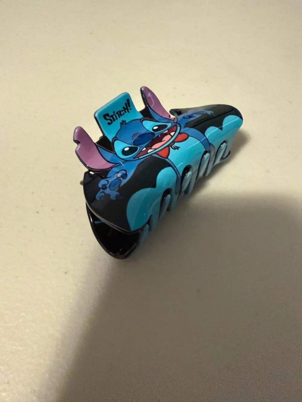 Disney halloween stitch